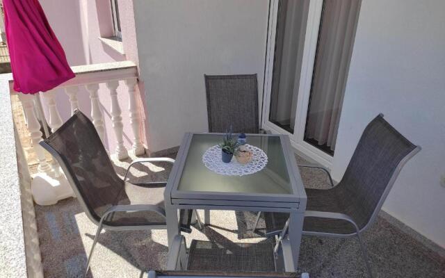 Apartman Šramek