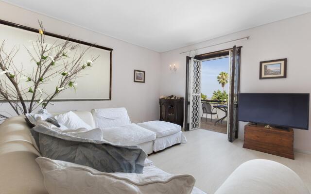 Villa Amore in Castellammare di Stabia