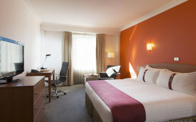 Furama Darling Harbour