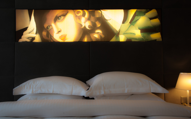 Brasil Suites Hotel & Apartments