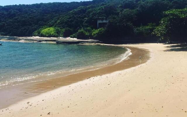 Pousada Bella Vita Búzios