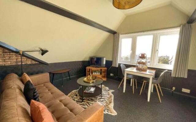 Timbertop Aparthotel