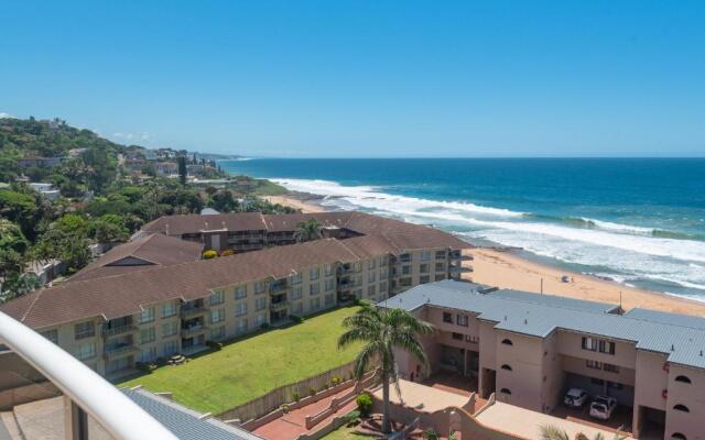 Ballito Manor View 601