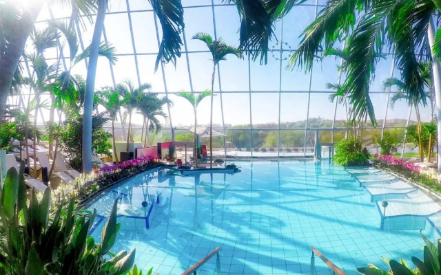 Heimatlodge Kraichgau