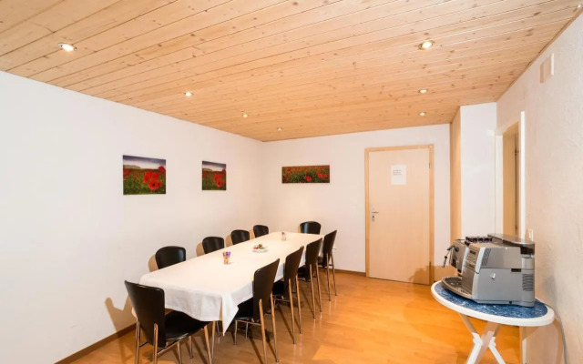 Chesa Stiffler Veglia Ii - Three Bedroom