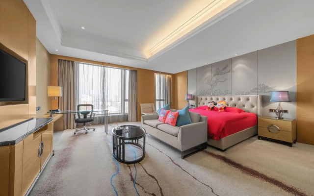 Nantong Beishan Hotel