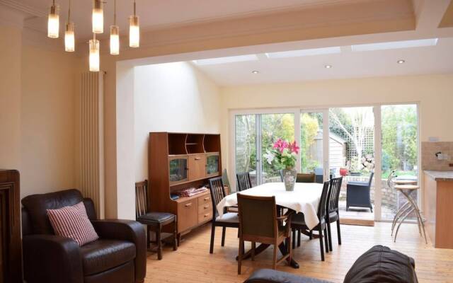 Dublin 4 Bedroom House