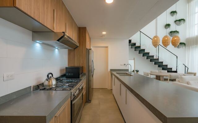 Lumina at Flats Punta Cana Village