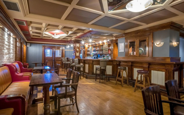Talbot Hotel Wexford