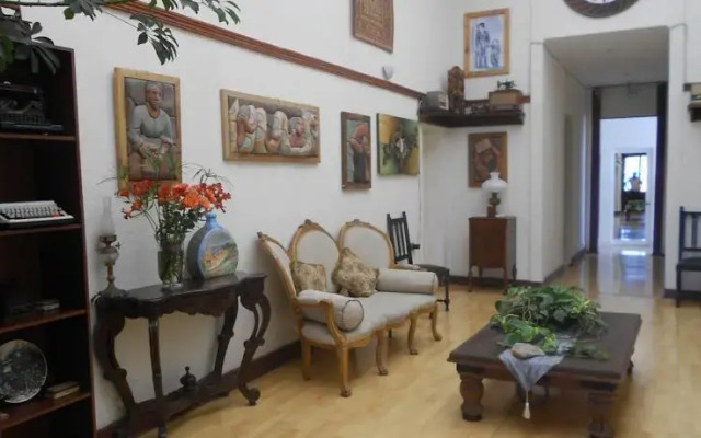 Marina Serena Boutique Hotel