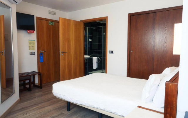 Hotel São Francisco