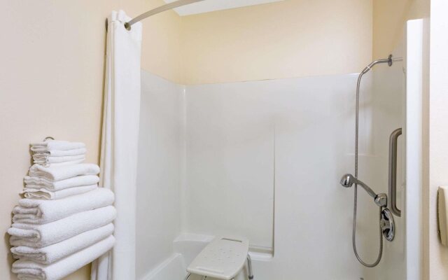 SureStay Hotel by Best Western Twin Falls