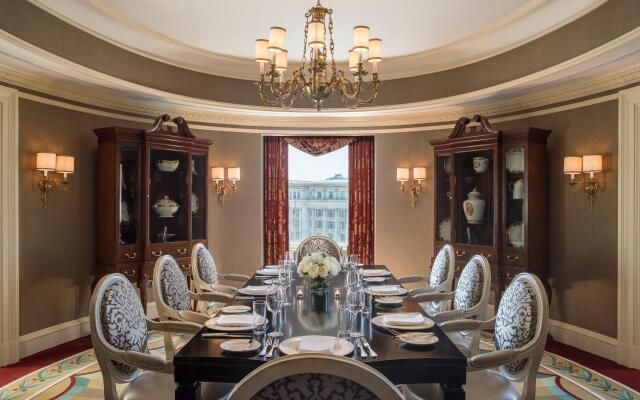 Willard InterContinental Washington by IHG