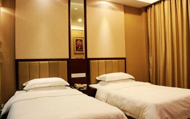 Xiang Rong Hotel