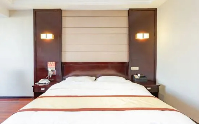 Congjiang Longteng Hotel