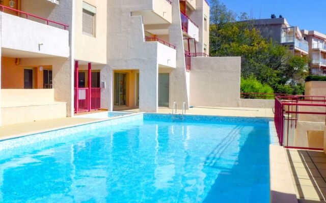 Apartment Les Mandariniers