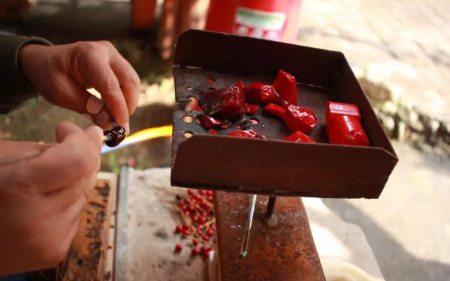 Karaaslan Kamping Otel