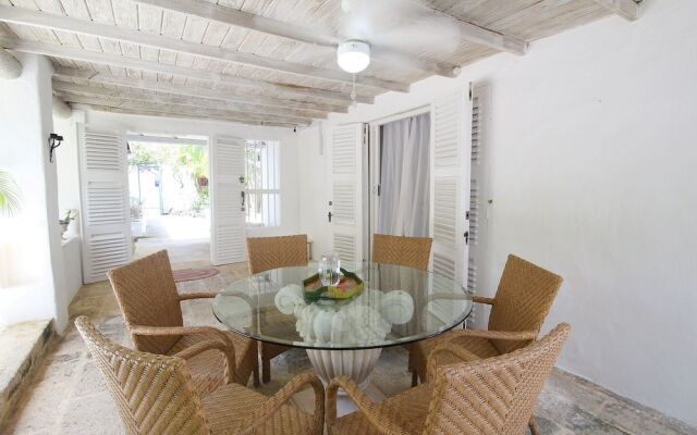 Poolside Paradise Near Beach - Pavilion Villa by Bluescape