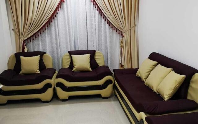 Alrayyan Hotel Apartments