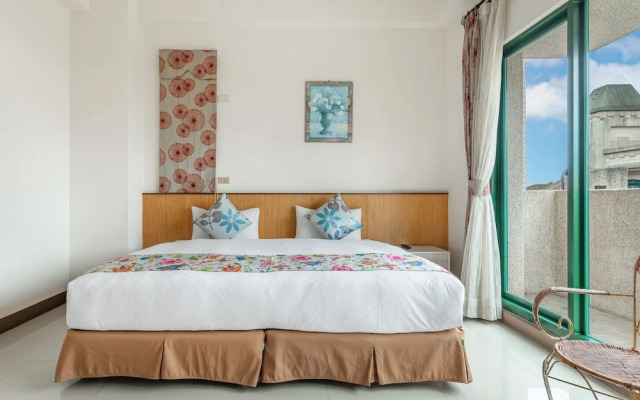 Regal Haven Elevator Hualien