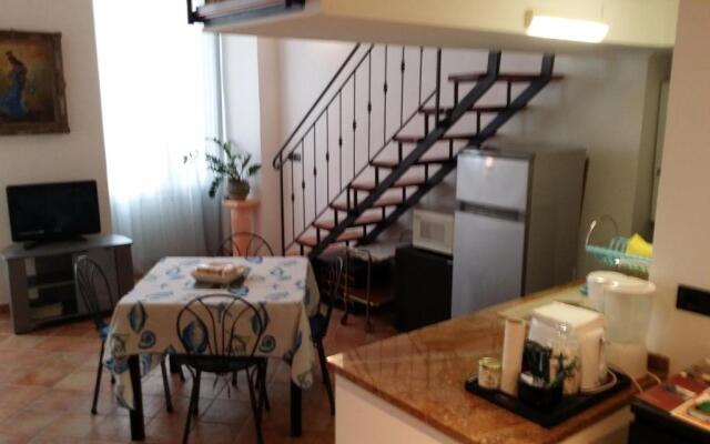 loft in Sanremo riviera dei fiori