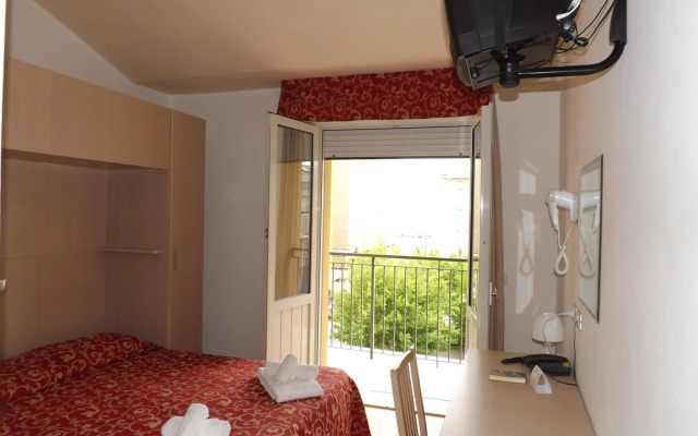 Hotel Mimosa