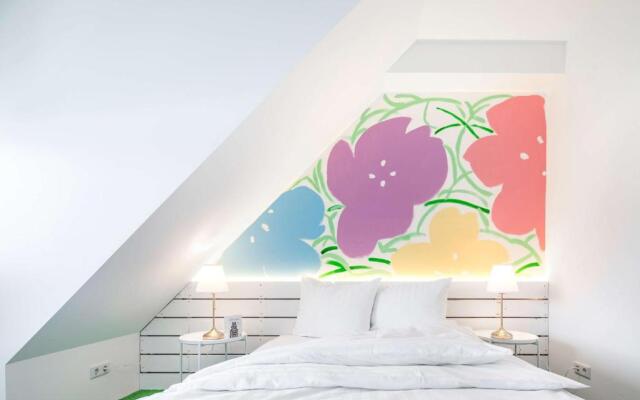 Flowers Hotel Münster