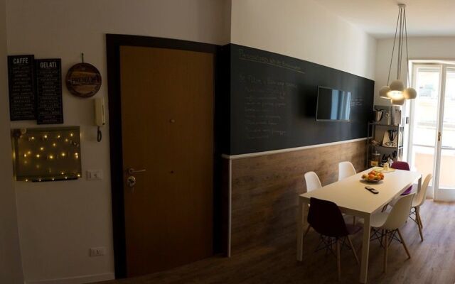 St. Peter's Luxury Rooms