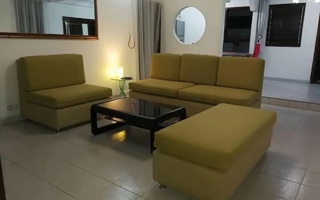 Residence Angele