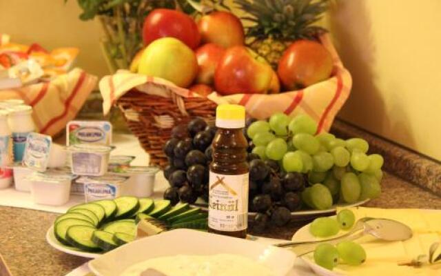 WassermannApartments