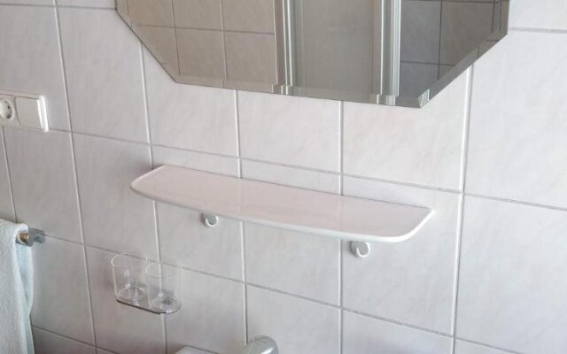 Pension Weirather