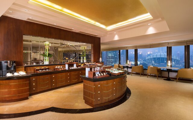 Hua Ting Hotel & Towers