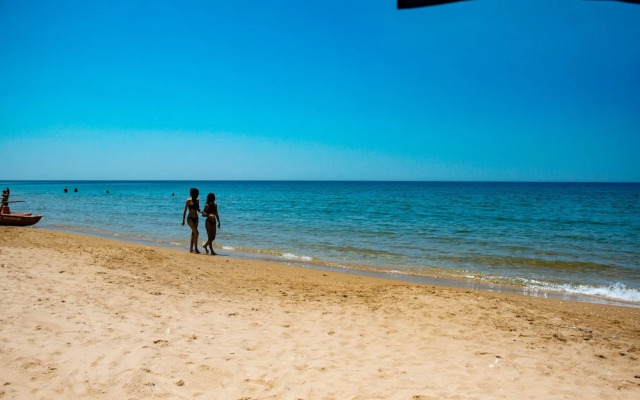 Residence Makauda Beach