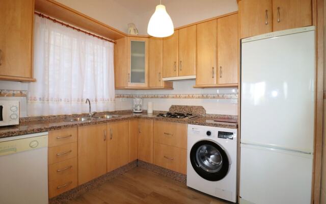 Villa Miguel SpainSunRentals 1125