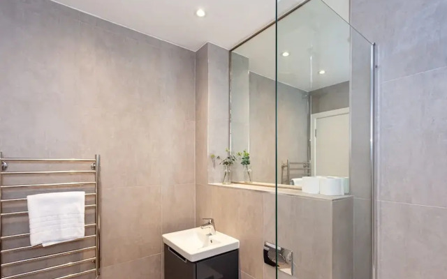 1 Bedroom Apartment in Manchester City Centre