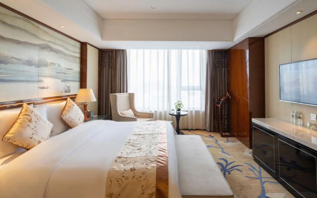 Yang Peng Jin Jiang Hotel