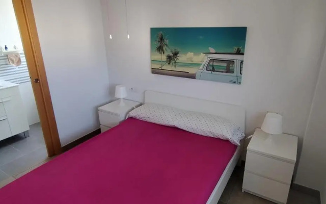 Burguera Terranova AT601