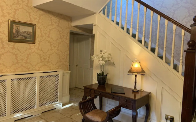 Blackpool Abode - Southlands