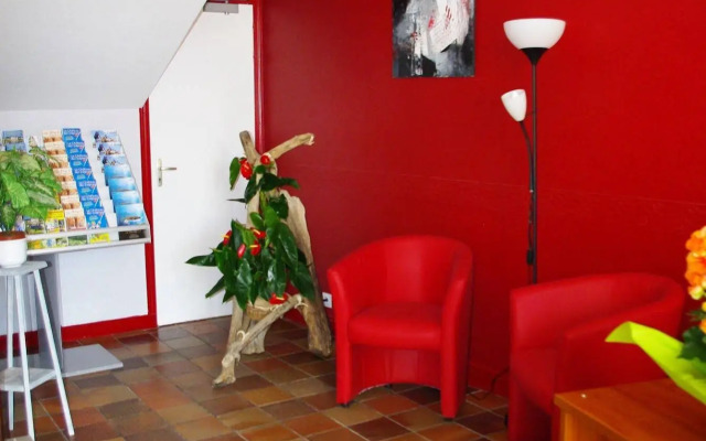 Hôtel Restaurant le Commerce