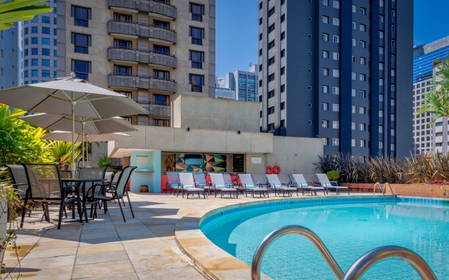 InterContinental São Paulo by IHG