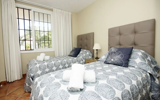 Jardines de las Golondrinas