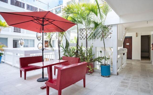 Hotel Rimon