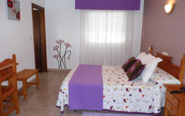 Hotel Arboleda