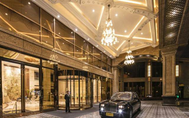 Royal Century Hotel Shanghai