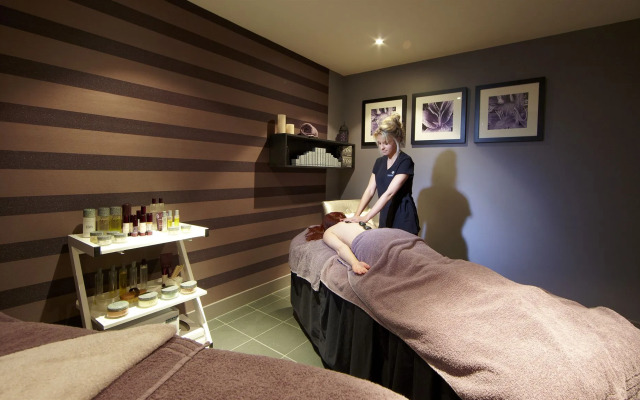 Village Hotel Blackpool