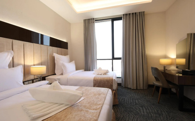 Gladiolus Hotel