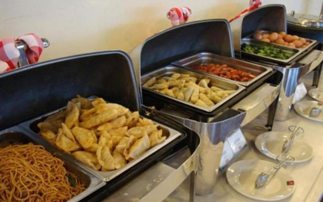 Chambai Safari Hotel