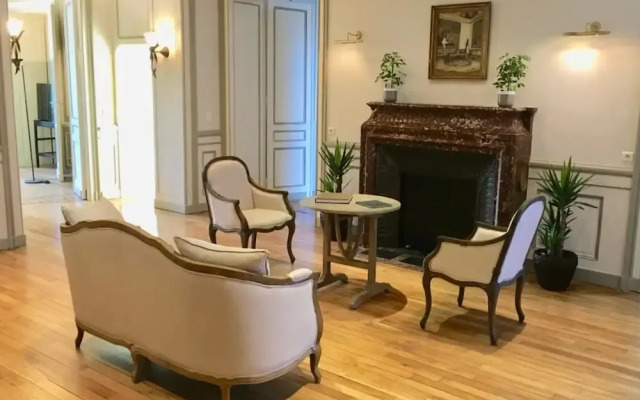 L'Appart Clemenceau 2