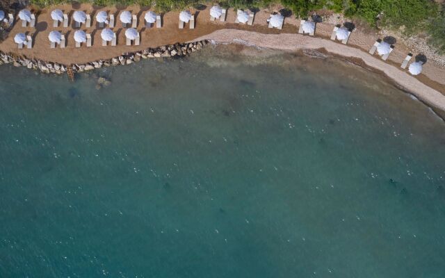 Mythos Palace Resort 