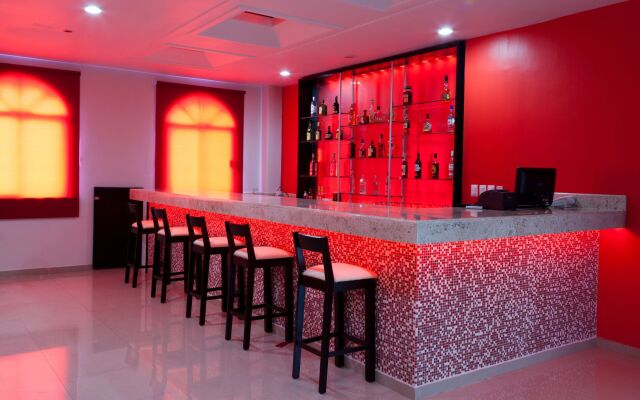 Hotel Baez Paraiso